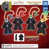 Takara Tomy Arts Mascotte piatta Harry Potter - Scuola di Magia e Stregoneria di Hogwarts...