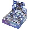 GIOCO DI CARTE GUNDAM PREVENDITA Freedom Ascension GD05 SCATOLA sigillata in ...