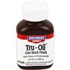 birchwood Tru Oil tru-oil olio per calcio fucile in legno lucido per legno 90 ml Marrone