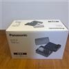 Panasonic EH-PC10-K Pro Hot Roller Curler Set di 10 pezzi strumento per lo...