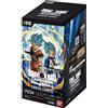 Bandai Dragon Ball Super Card Game Fusion World CROSS FORCE FB10 BOX