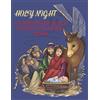 Dp Kids Holy Night, A Christmas Bible Coloring Book (Tascabile)