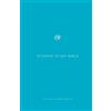 ESV Bibles ESV Student Study Bible (Copertina rigida)