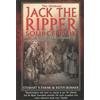 Keith Skinner Stewart Evans The Ultimate Jack the Ripper Sourcebook (Tascabile)