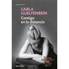Carla Guelfenbe Contigo en la distancia (Premio Alfaguara 2015) / Wi (Tascabile)