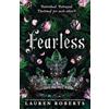 Lauren Roberts Fearless (Tascabile) Powerless Trilogy