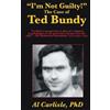 Al Carlisle "I'm Not Guilty!" (Tascabile) Development of the Violent Mind