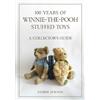 Debbie Jewson 100 Years of Winnie-the-Pooh Stuffed Toys (Tascabile)