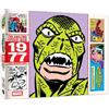 Stan Lee Amazing Spider-Man Classic Newspaper Comics - 1977 (Tascabile)