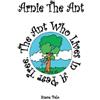 Steve Palo Arnie The Ant (Tascabile)