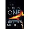Kiersten Modglin The Guilty One (Tascabile)