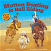 Ford Mutton Busting to Bull Riding (Copertina rigida) Rocking Horse Rodeo
