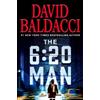 David Baldacci The 6 (Copertina rigida) 6:20 Man
