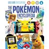 Arnold Ringstad Pokémon Encyclopedia (Copertina rigida) Video Game Encyclopedias