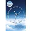 Ted Chiang Stories of Your Life and Others (Tascabile)