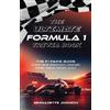 Bernadette Johnson The Ultimate Formula 1 Trivia Book (Tascabile)