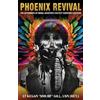 Lt Kegan Smurf Gill Phoenix Revival (Tascabile)