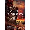 Simon Scarrow Invictus (Eagles of the Empire 15) (Tascabile)
