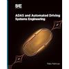 Plato Pathrose ADAS and Automated Driving (Tascabile)