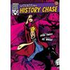 Robin Twiddy The Chase Files 3: History Chase (Tascabile)