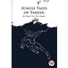 Edgar Rice Burroughs Jungle Tales of Tarzan (Tascabile)