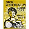 Marcia Brown Dick Whittington and His Cat (Copertina rigida)