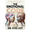 Etel Leit The Emotional Code (Tascabile)