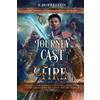 B H Preston A Journey Cast in Fire (Tascabile) Ancient Chronicles of Empyrea