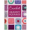 Crochet Granny Squares (Anello, filo)
