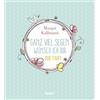Margot Käßmann Ganz viel Segen wünsch ich dir: Geschenkbuch (Copertina rigida)