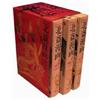 Hokusai Manga - 3 Volume Box (Tascabile)