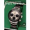 ROLEX DAYTONA PAUL NEWMAN ロレックス デイトナ ポール・ニューマン (GEIBUN MOOKS) (Tascabile)