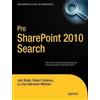 Josh Noble Robert Piddocke Dan Bakmand-Mikal Pro SharePoint 2010 Sea (Tascabile)