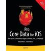 Michael Privat Robert Warner Pro Core Data for iOS (Tascabile)