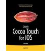 Jeff Kelley Learn Cocoa Touch for iOS (Tascabile)