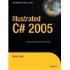 Daniel Solis Illustrated C# 2005 (Tascabile)