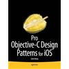 Carlo Chung Pro Objective-C Design Patterns for iOS (Tascabile)