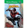 Alexandra West Spider-Man: This Is Miles Morales (Copertina rigida)
