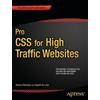Antony Kennedy Inayaili de Leon Pro CSS for High Traffic Websites (Tascabile)