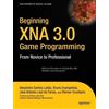 Bruno Evangelista Alexandre Santos Lobao Riemer Gr Beginning XNA 3.0 (Tascabile)