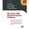 Robin Dewson Louis Davidson Tony Bain SQL Server 2000 Stored Proced (Tascabile)