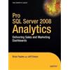 Brian Paulen Jeff Finken Pro SQL Server 2008 Analytics (Tascabile)