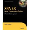 Riemer Grootjans XNA 3.0 Game Programming Recipes (Tascabile)