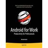 Marziah Karch Android for Work (Tascabile)