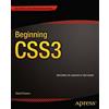 David Powers Beginning CSS3 (Tascabile)