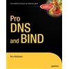 Ron Aitchison Pro DNS and BIND (Tascabile)