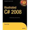Daniel Solis Illustrated C# 2008 (Tascabile)