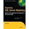 Bart Weller Beginning SQL Server Modeling (Tascabile)
