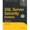 Morris Lewis SQL Server Security Distilled (Tascabile)