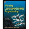 James Trobaugh Mannie Lowe Winning LEGO MINDSTORMS Programming (Tascabile)
